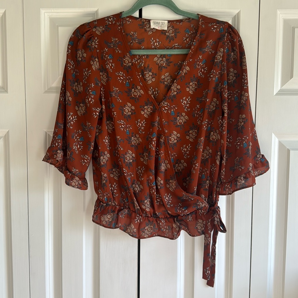 Blouse